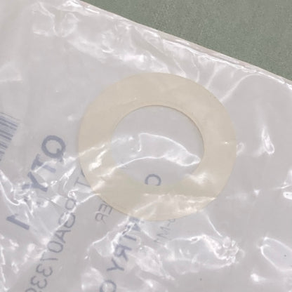 Polaris 5850135 Washer (Clear) New Genuine
