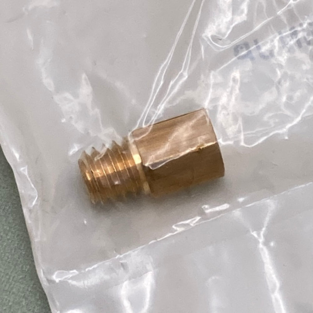 Polaris 3130118 Hex Head Main Jet (#175) New Genuine