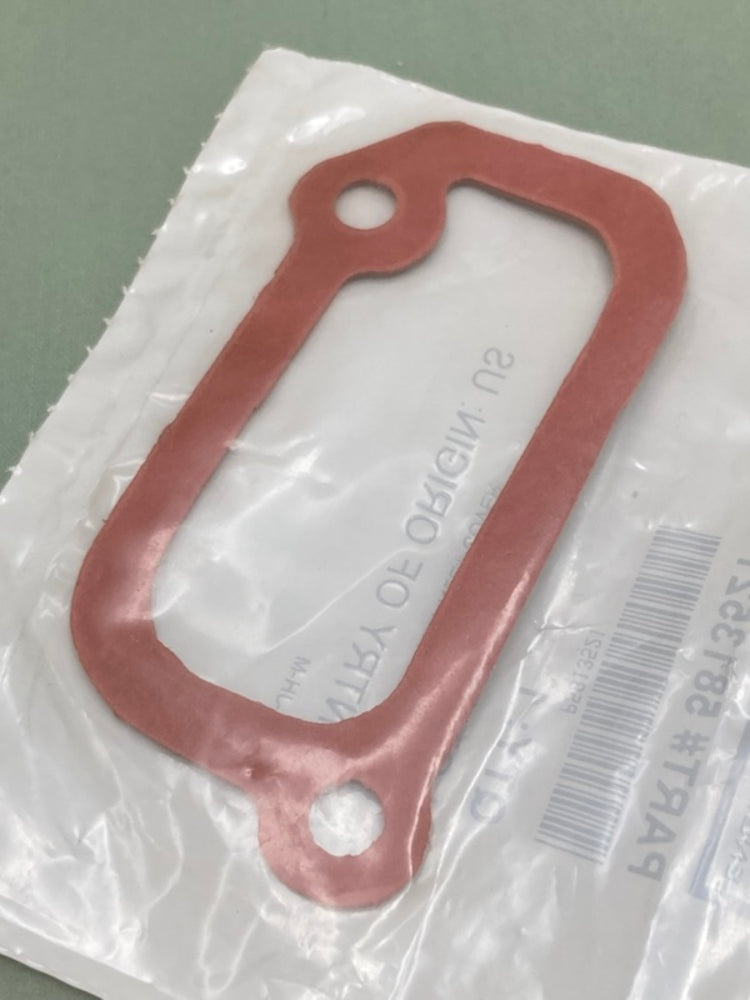 Polaris 5813521 Water Inlet Cover Gasket New Genuine