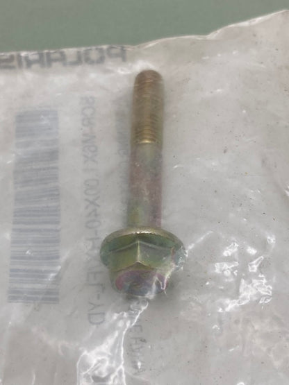 QTY 6 Polaris 7517610 Fastener Screw New Genuine