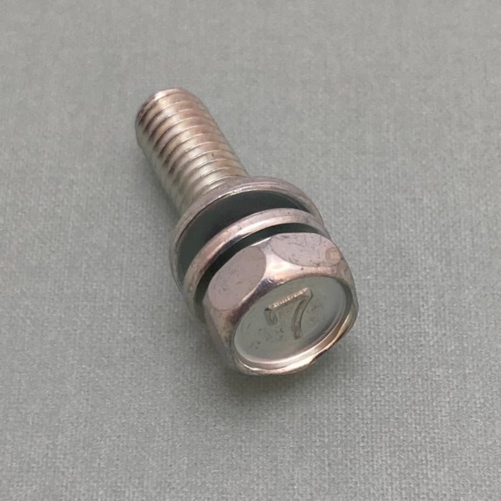 Polaris 3081657 Bolt And Washer Assembly New Genuine