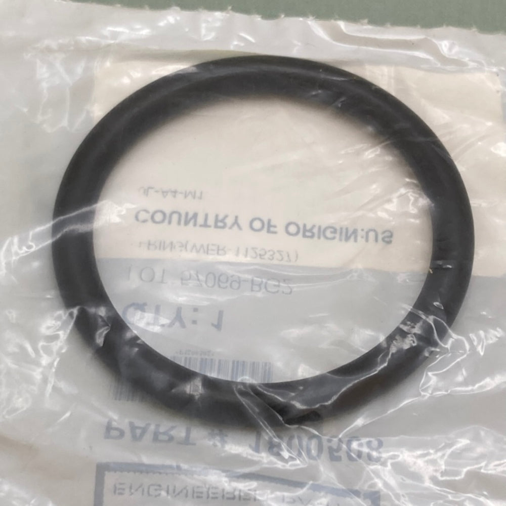 QTY 2 Polaris 1800508 O-Ring New Genuine
