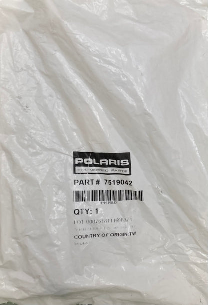 Polaris 7519042 Hex Flange Screw (M10X1.25X165mm) New Genuine