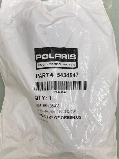 Polaris 5434547 A-Arm Bushing New Genuine