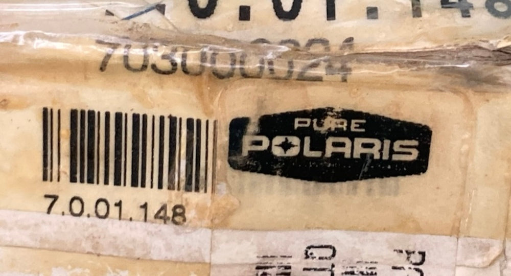 Polaris 703000024 Drive Shaft Prop Shaft Universal U-Joint New Genuine