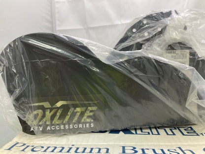 Oxlite OX21130 Boot Guards for Honda 400/450 New Genuine