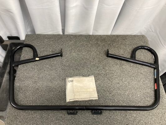 CMP 1866 1987 Honda TRX 250X Nurf Bars / Nerf Bars New Genuine