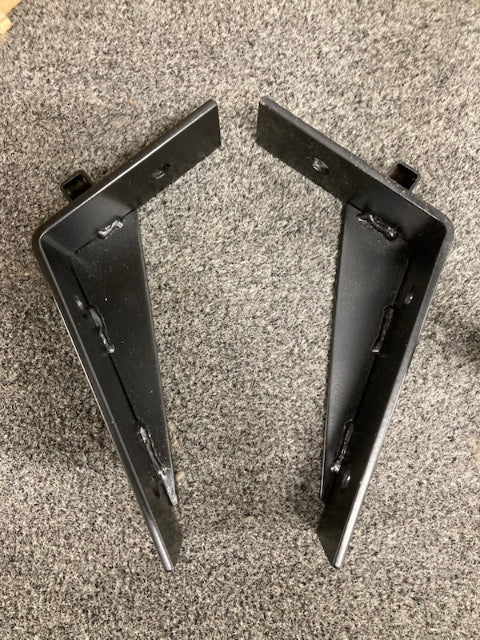 Kawasaki KLF3013 Winch Mount for KLF300C New Genuine