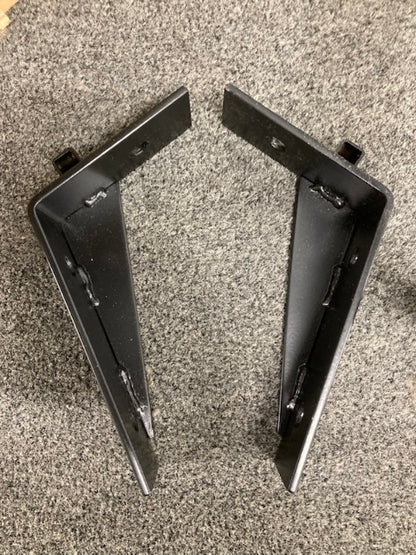 Kawasaki KLF3013 Winch Mount for KLF300C New Genuine
