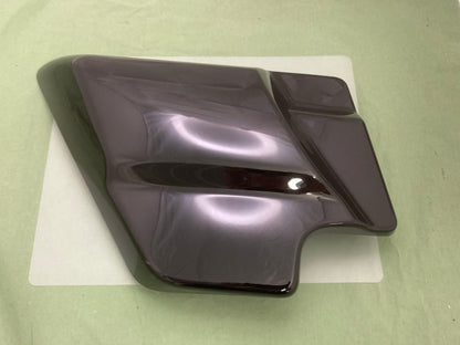 Harley-Davidson 66619-10DH Left Side Cover New Genuine