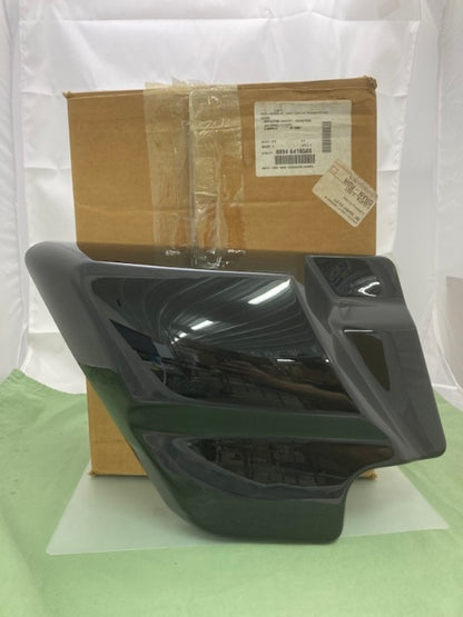 Harley-Davidson 66619-10DH Left Side Cover New Genuine