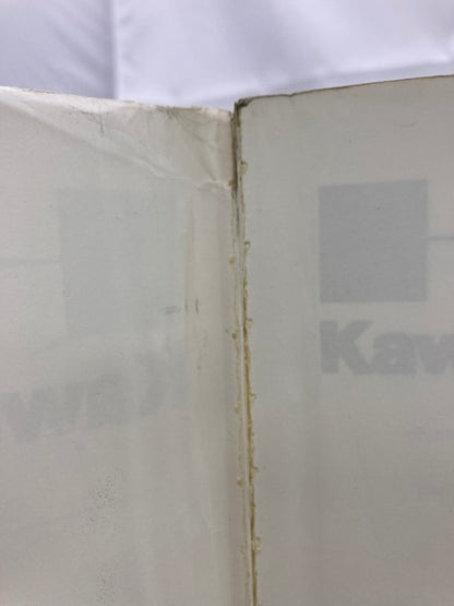 Kawasaki 99924-1341-01 Jet Ski STX-12F Watercraft Service Manual 2004 Genuine
