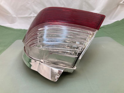 Big Bike Parts G52735R Goldwing GL1800 Right Trunk Taillight Brake Light New Genuine