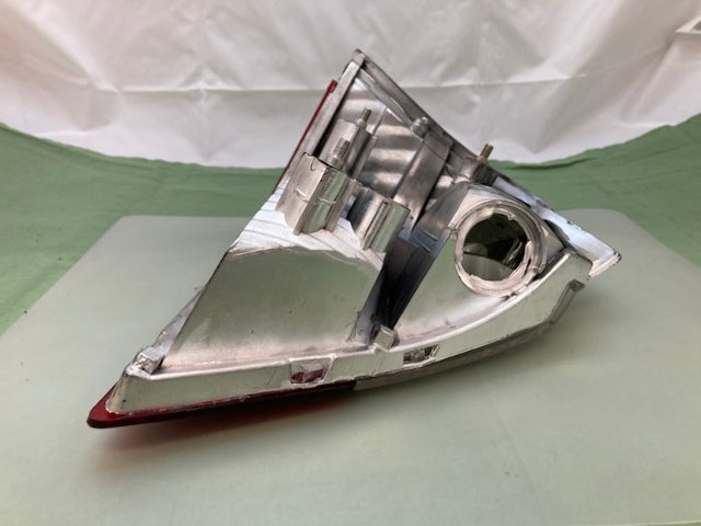 Big Bike Parts G52735R Goldwing GL1800 Right Trunk Taillight Brake Light New Genuine