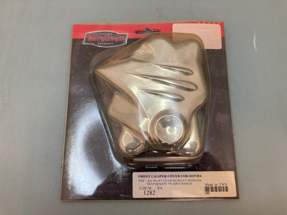 Kuryakyn 1282 Front Caliper Cover for Honda New Genuine