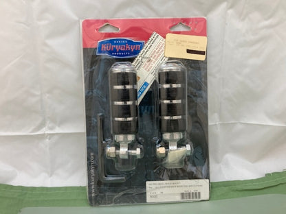 Kuryakyn 8000 ISO PEG, Small / Male Mount New Genuine