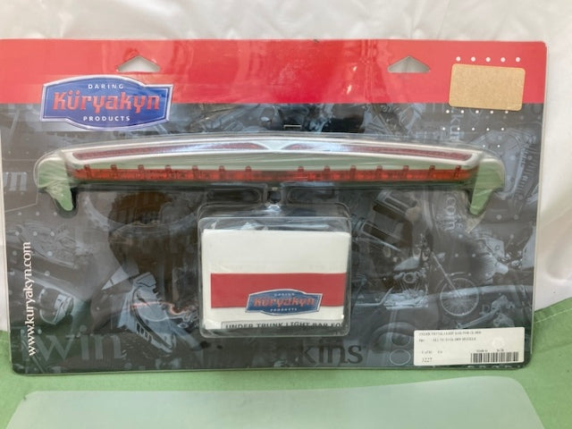 Kuryakyn 3227 Under Trunk Light Bar for GL1800 New Genuine