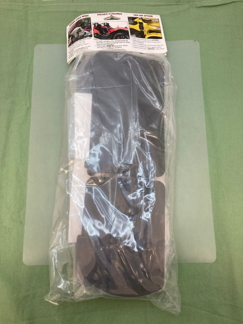 Baker Built 2018H18AWLBS Airwings New Genuine