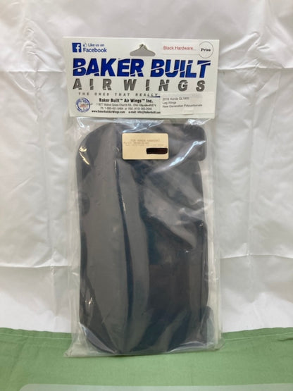 Baker Built 2018H18LWBS Airwings New Genuine