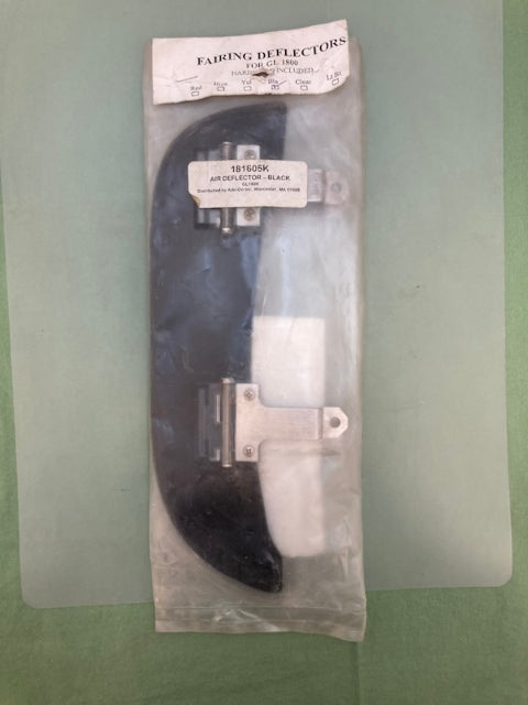 V&P 181605K Air Deflectors for GL1800 New Genuine
