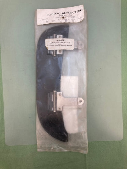 V&P 181605K Air Deflectors for GL1800 New Genuine
