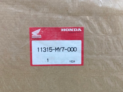 Honda 11315-MY7-000 Oil Pan Gasket New Genuine