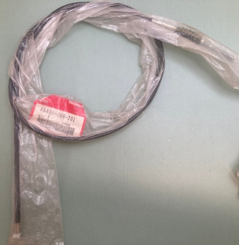 Honda 45450-096-701 Front Brake Cable New Genuine