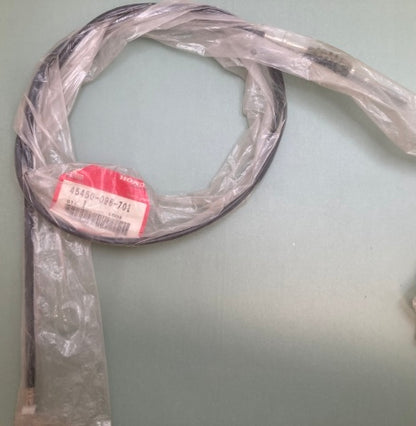 Honda 45450-096-701 Front Brake Cable New Genuine