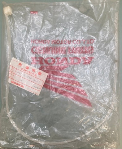 Honda 81152-VA2-801 Band (700mm) New Genuine