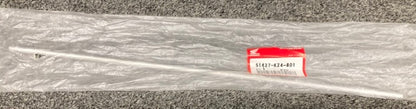 Honda 51437-KZ4-B01 Rebound Needle Collar New Genuine