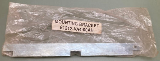 Honda 81212-VA4-00AH Mounting Bracket New Genuine