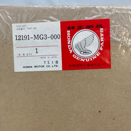 Honda 12191-MG3-000 Cylinder Gasket New Genuine