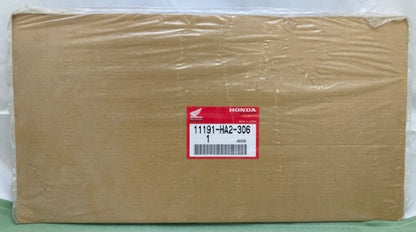 Honda 11191-HA2-306 Crankcase Gasket New Genuine