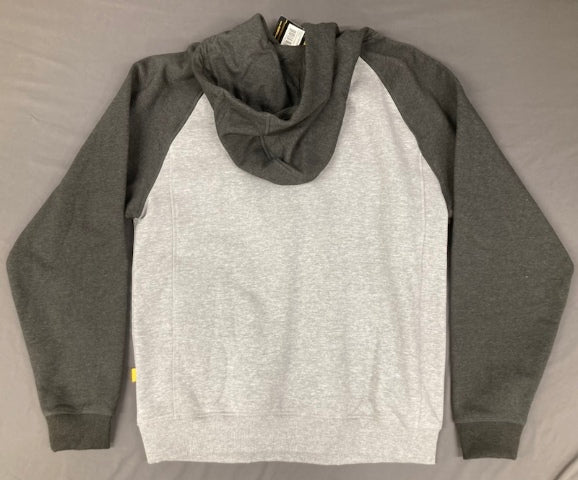 Dewalt DXWW50075-003L Logan Heavy-Duty DWR L Hooded Sweatshirt New Genuine