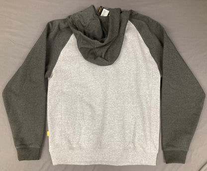 Dewalt DXWW50075-003L Logan Heavy-Duty DWR L Hooded Sweatshirt New Genuine