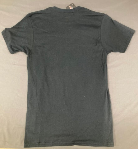PRO CIRCUIT PC12116-0210 International Tee Black S New Genuine