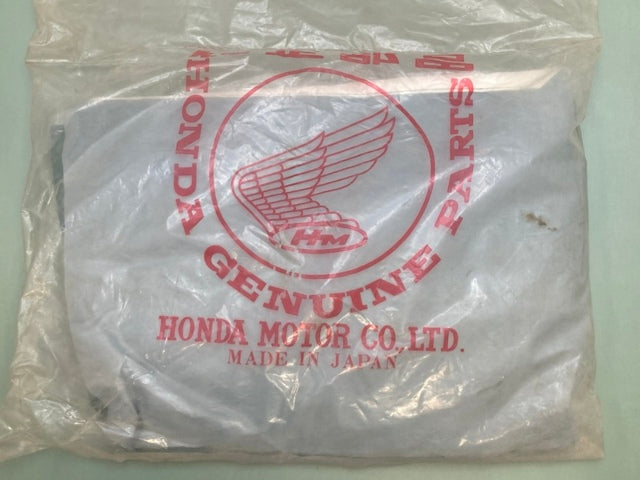 Honda 08361-46310 Fairing Cover, Gold Wing New Genuine