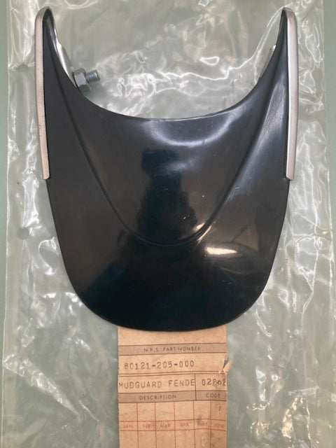 Honda 80121-205-000 Fender Mudguard New Genuine