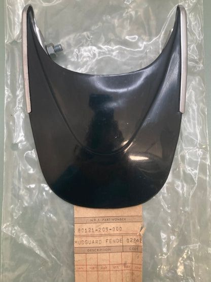 Honda 80121-205-000 Fender Mudguard New Genuine
