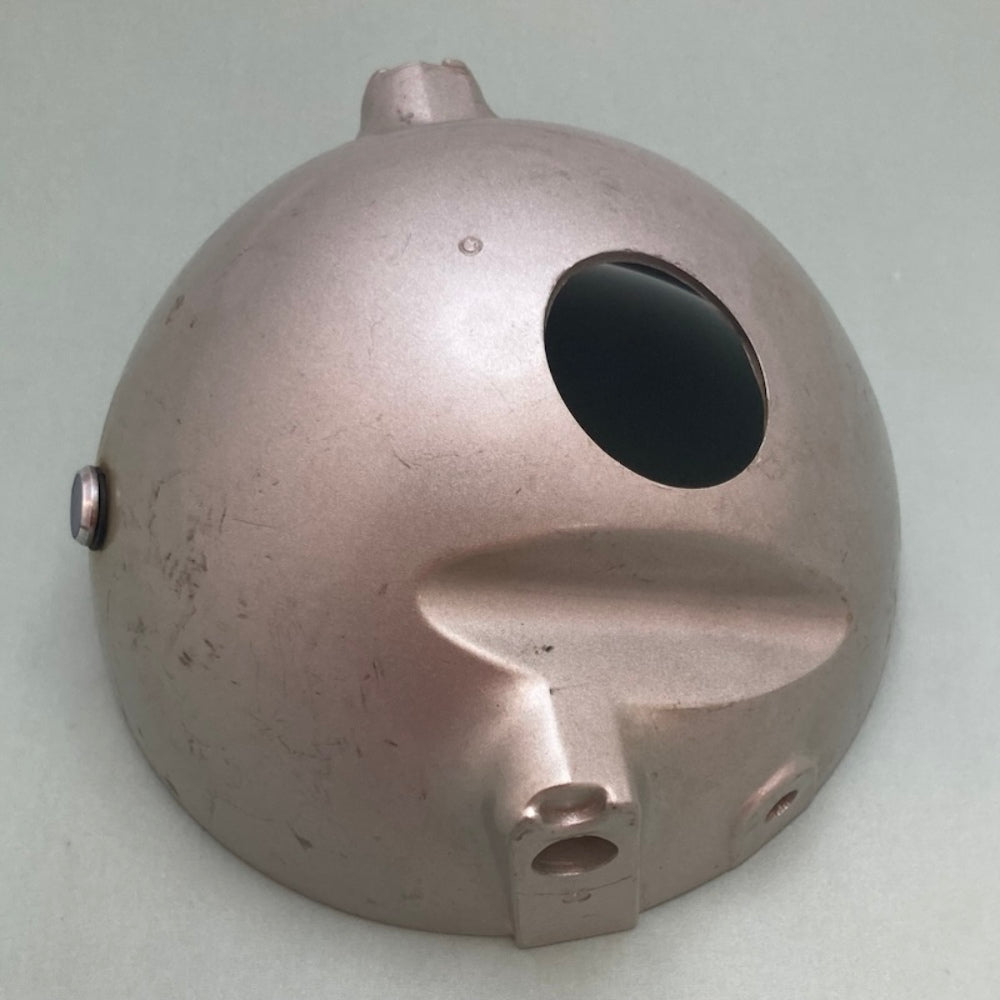 Honda HM-23M-S Headlight Lens Bulb Cover Genuine