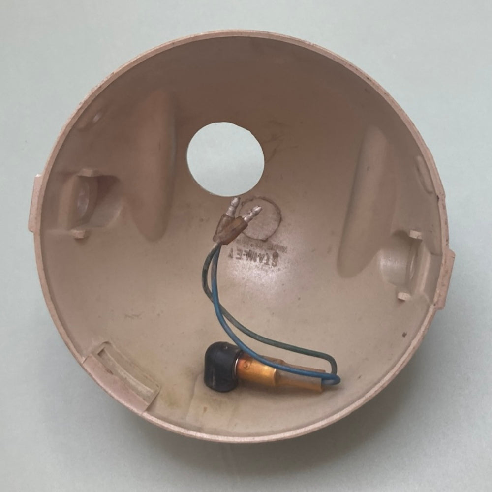 Honda HM-23M-S Headlight Lens Bulb Cover Genuine