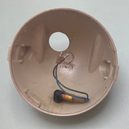 Honda HM-23M-S Headlight Lens Bulb Cover Genuine