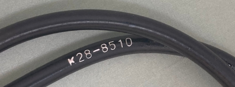 Parts Unlimited 54012-087B Pull Throttle Cable for Kawasaki New Genuine