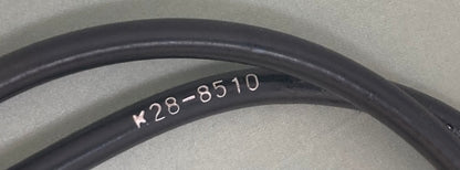 Parts Unlimited 54012-087B Pull Throttle Cable for Kawasaki New Genuine