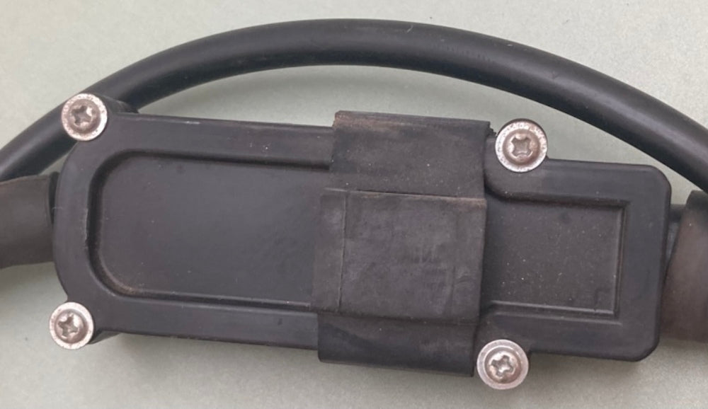 Yamaha 2HR-26312-00 Throttle 2 Cable New Genuine