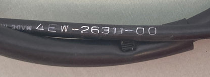Yamaha 4EW-26311-00 Throttle Cable New Genuine