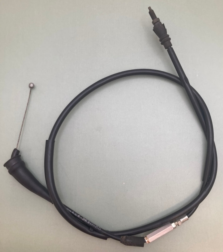 Yamaha 4EW-26311-00 Throttle Cable New Genuine