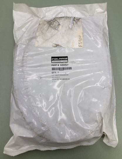 Polaris 5454527 Seal-Door, Frt New Genuine