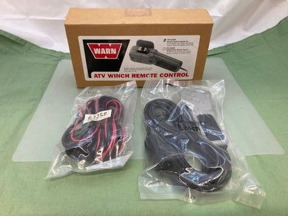 Warn 64259 Remote Control Upgrade Kit New Genuine