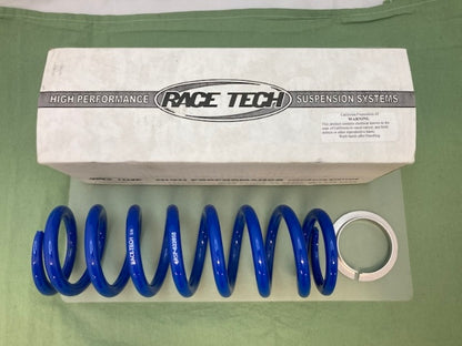 Race Tech SRSP622858 RT Shock Spring New Genuine